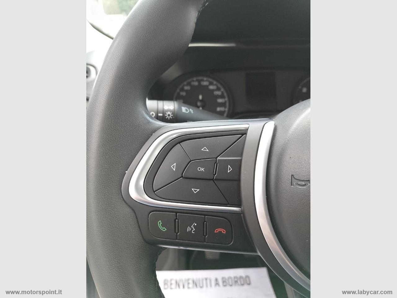 FIAT Tipo 1.3 Mjt S&S 5 porte City Life