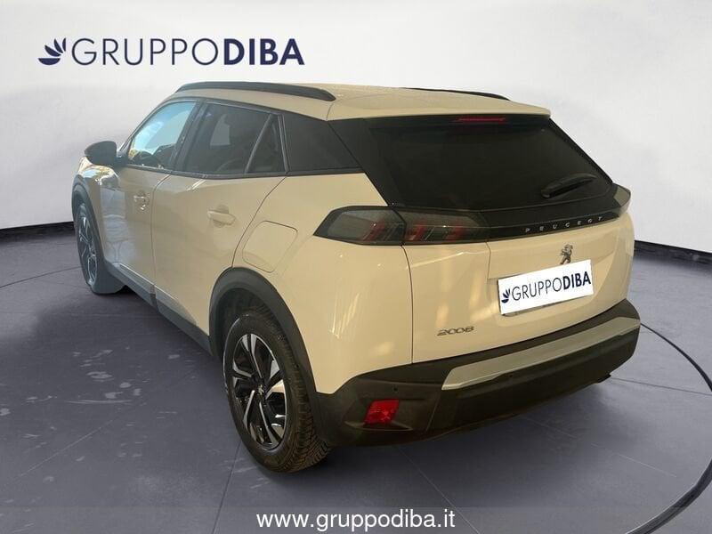 Peugeot 2008 II 2020 Diesel 1.5 bluehdi Allure s&s 100cv