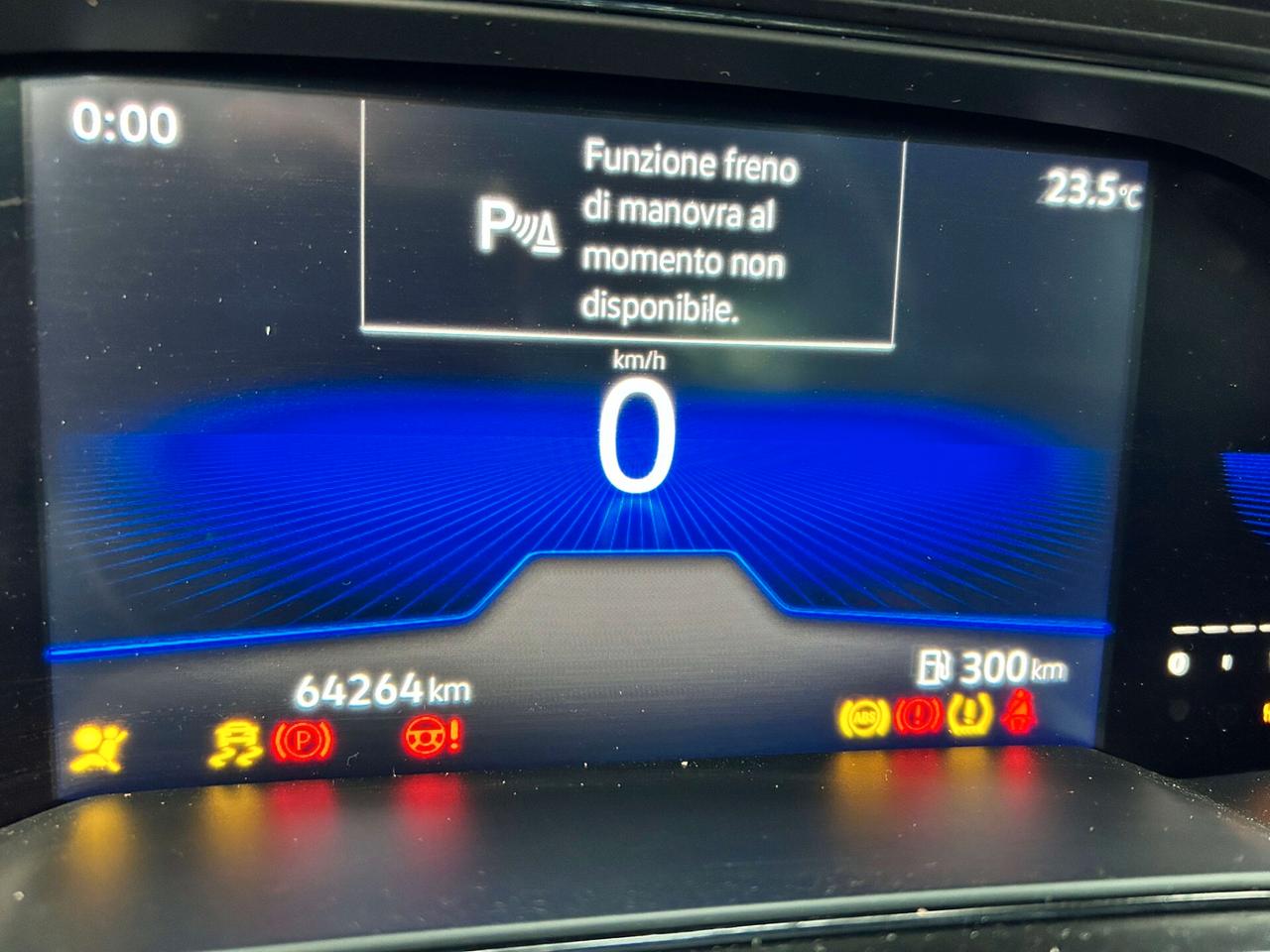 VW Polo 1.0 Benz. 80CV - 2021 Incidentata