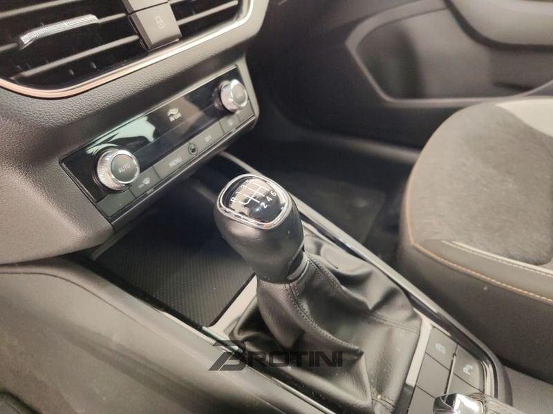 Škoda Kamiq 1.5 TSI 150cv Style
