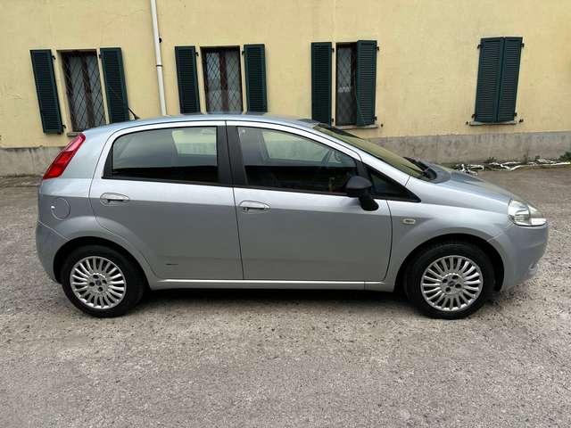 Fiat Grande Punto Grande Punto III 2005 5p 1.2 65cv