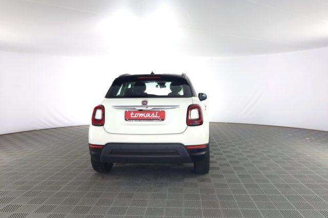 FIAT 500X 500X 1.3 T4 150cv DCT E6D CROSS