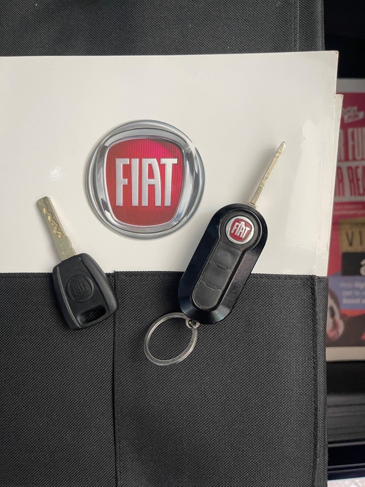 Fiat 500 1.3 Multijet 16V 75 CV Lounge