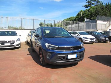 Opel Crossland 1.5 ECOTEC D 110cv S&S Edition