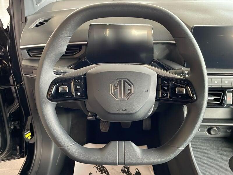 MG MG3 MG3 1.5 Standard