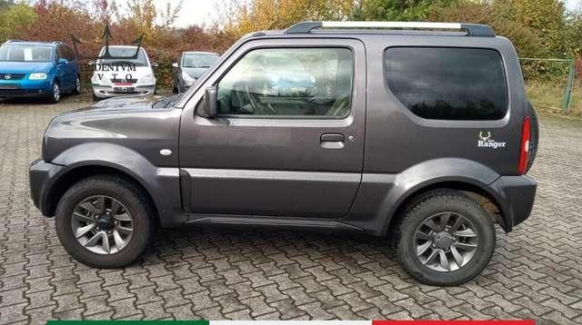 Suzuki Jimny 1.3 vvt Evolution+ 4wd E6