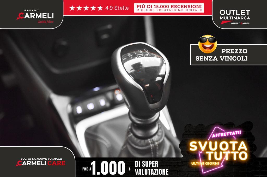 Opel Crossland 1.2 GS Line