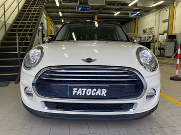 Mini 1.5 Cooper D Business XL