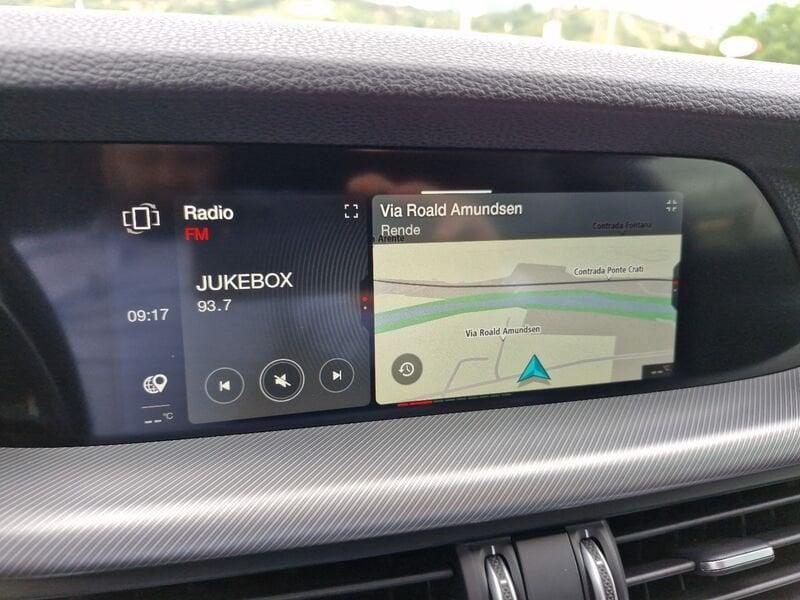 Alfa Romeo Stelvio My24 Turbo Diesel 210Cv Veloce