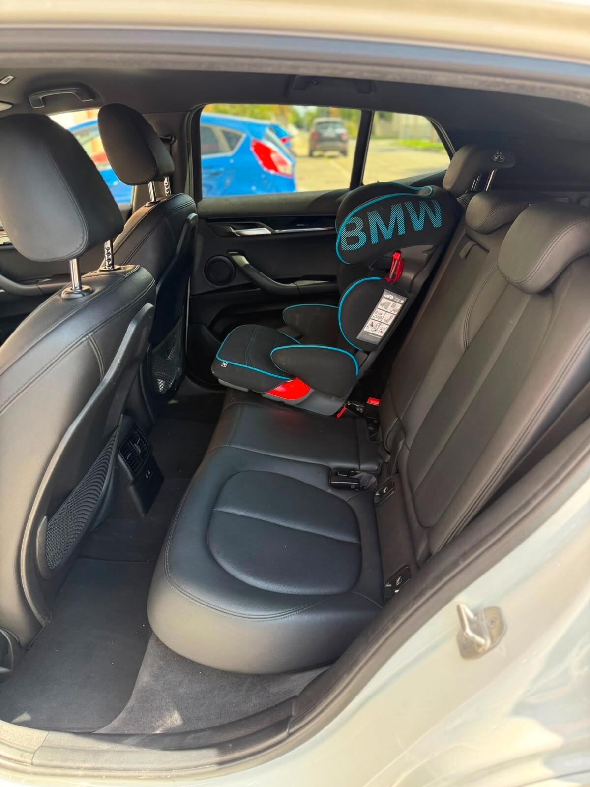 Bmw X2 xDrive20d Msport
