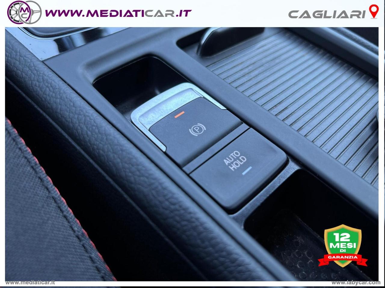 VOLKSWAGEN Golf GTI Perf. 2.0 245CV TSI 5p. BMT