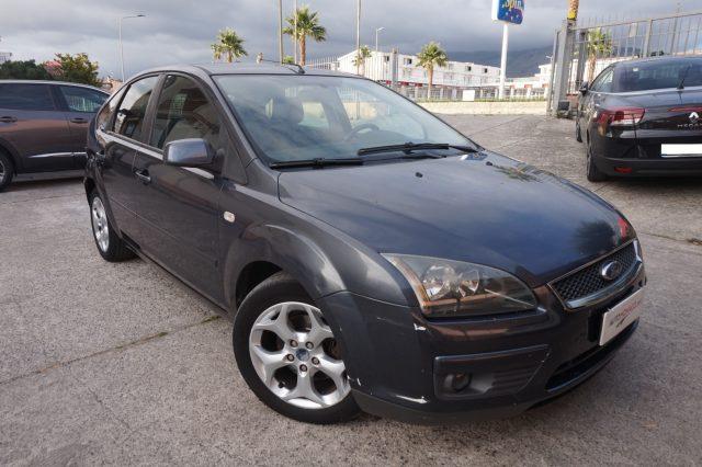 FORD Focus 1.6 TDCi 90CV 5p.