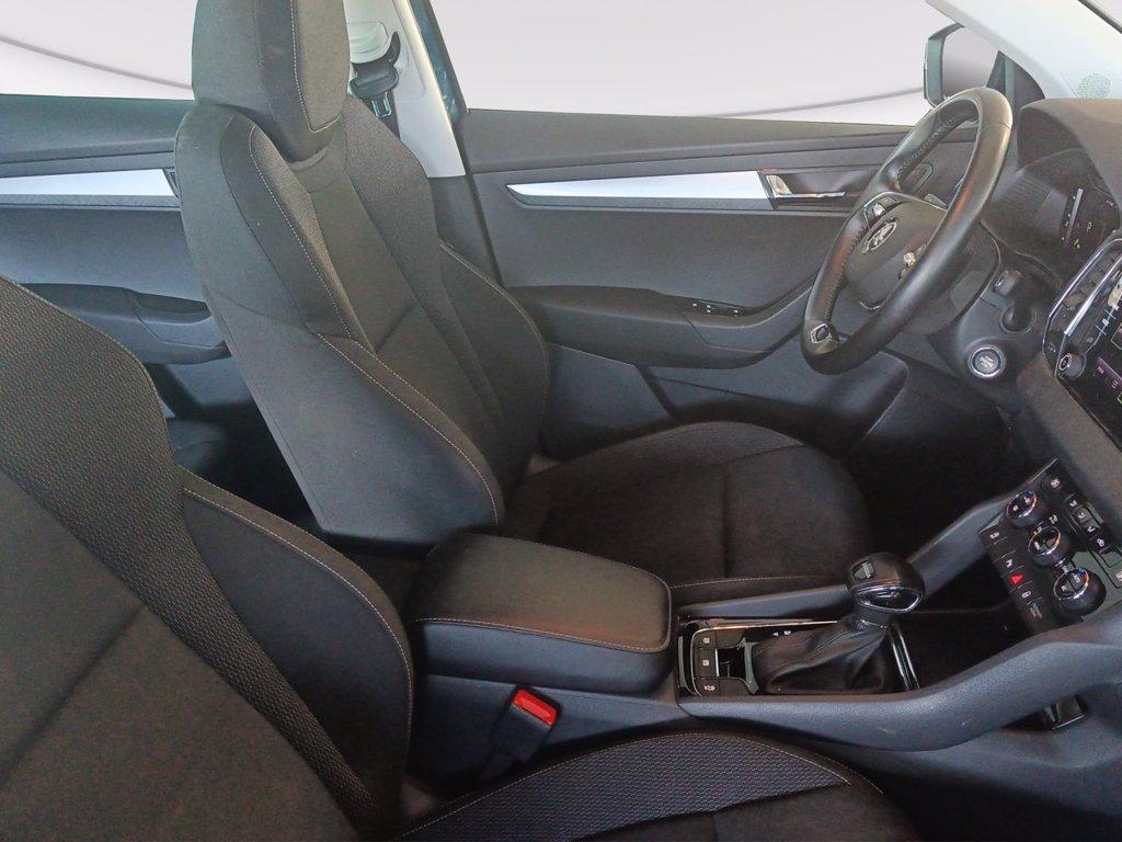 SKODA Karoq 1.5 tsi style dsg del 2022