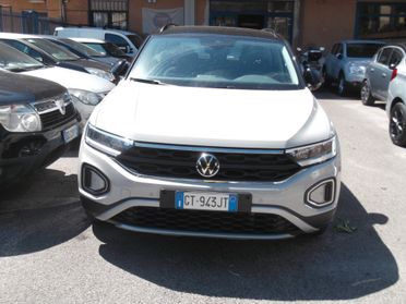 Volkswagen T-Roc 1.0 TSI Life - 03