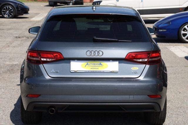 AUDI A3 SPB 1.6 TDI S tronic Business