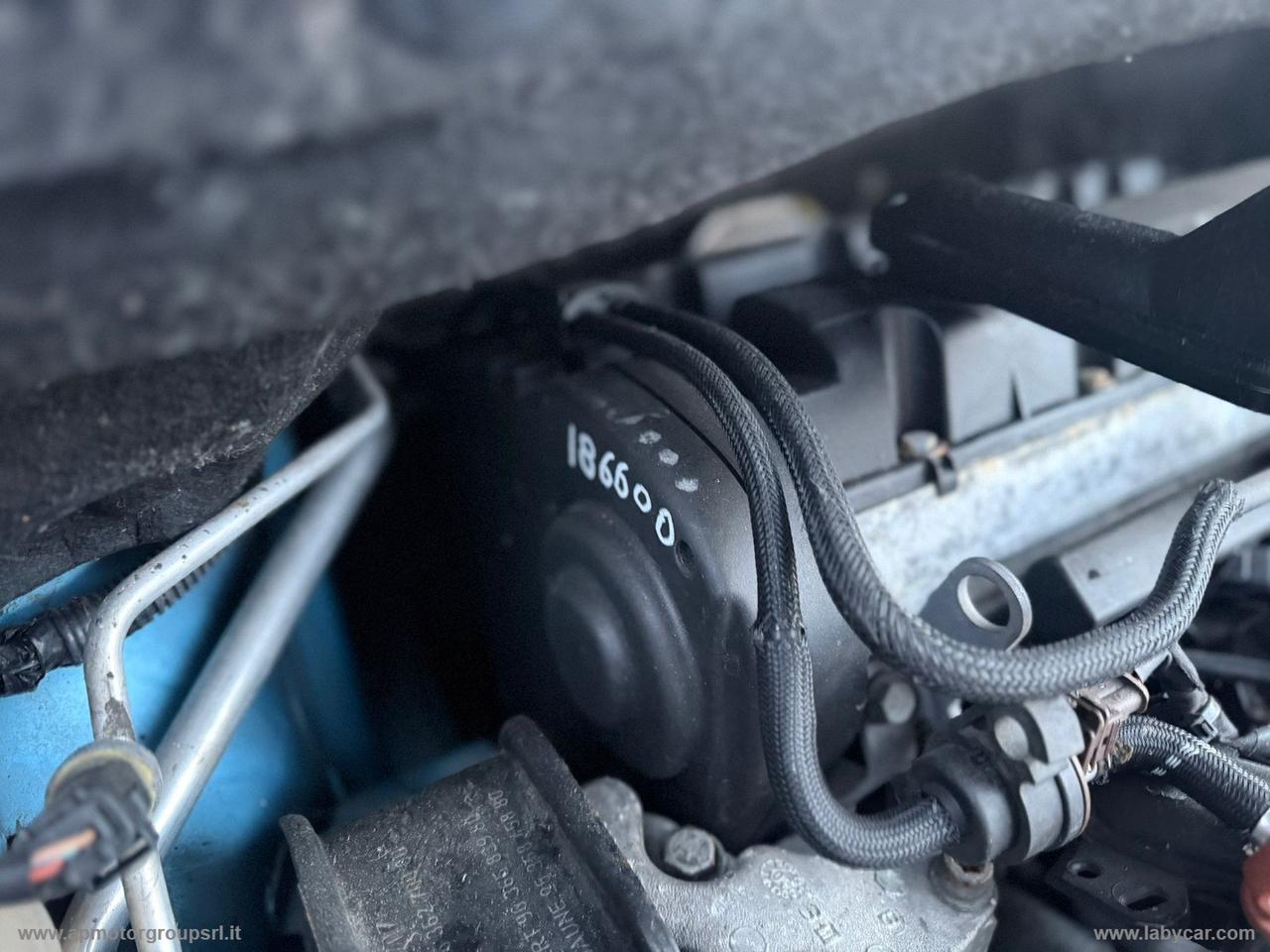 CITROEN C4 Picasso 1.8 ELEGANCE