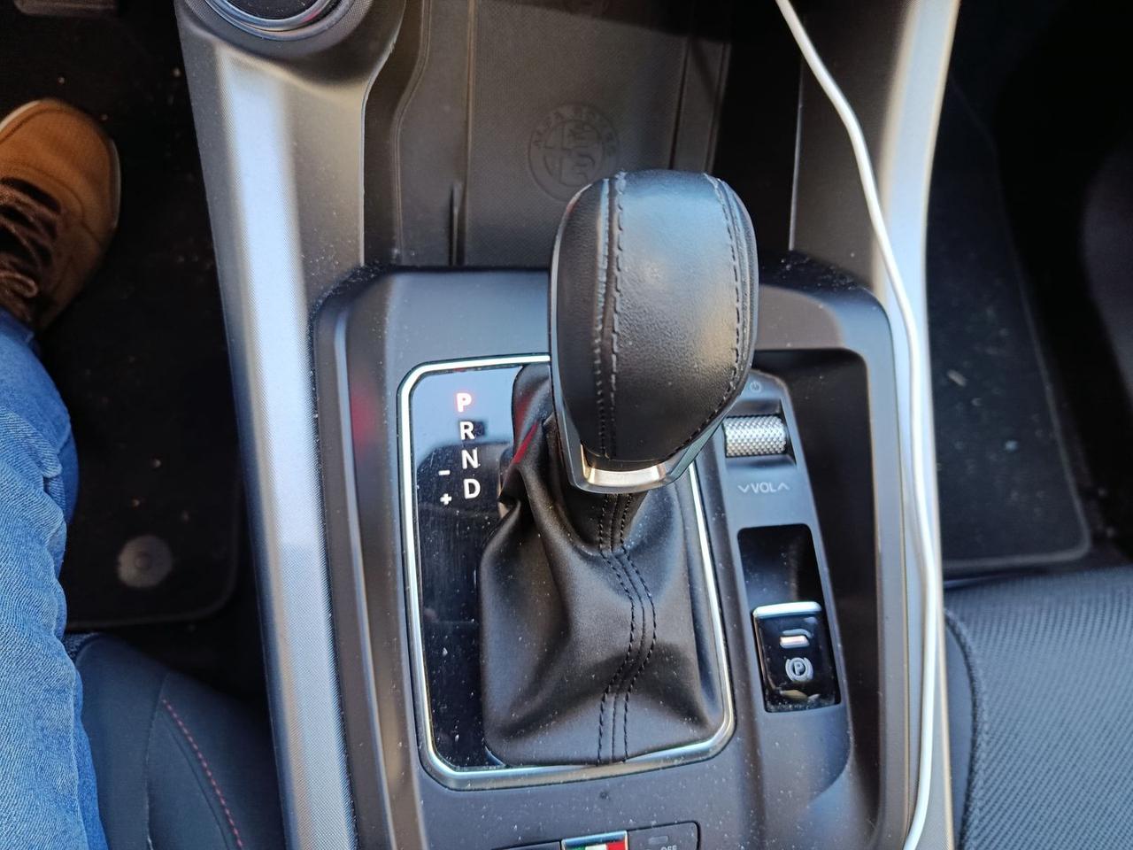 Alfa Romeo Tonale Sprint 1.6 VGT-D #8132