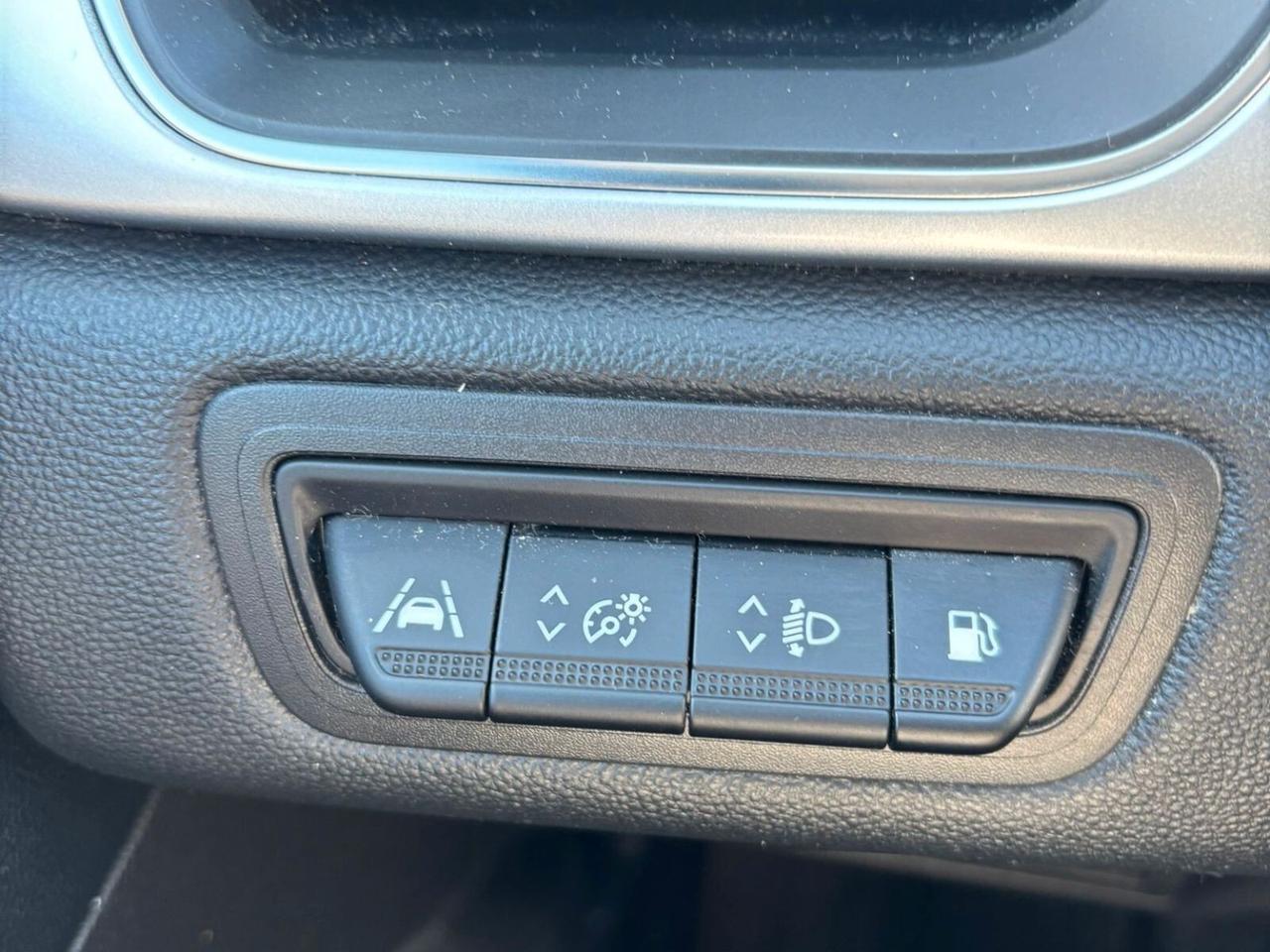 Renault Captur Plug-in Hybrid E-Tech 160 CV Intens