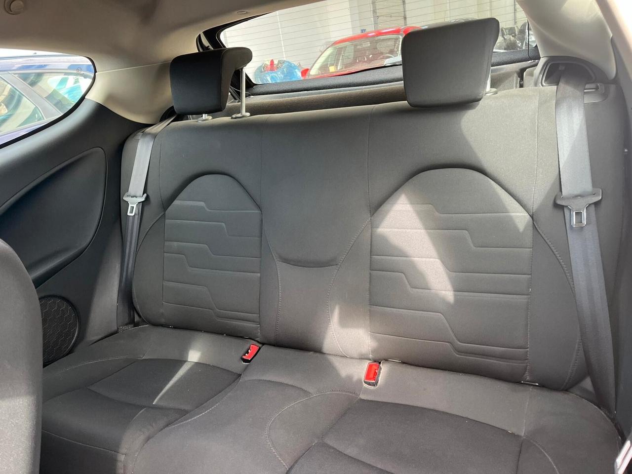 Alfa Romeo MiTo 1.3 JTDm 85 CV S&S Progression