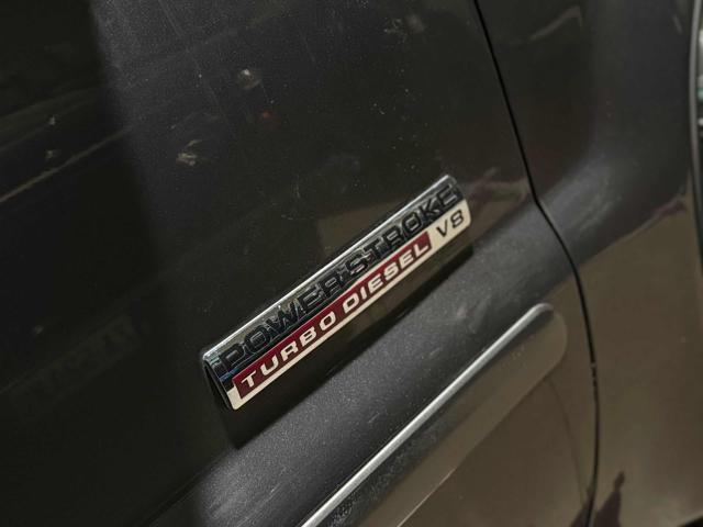 FORD F 250 XLT SUPER DUTY SUPER CAB v8 Diesel