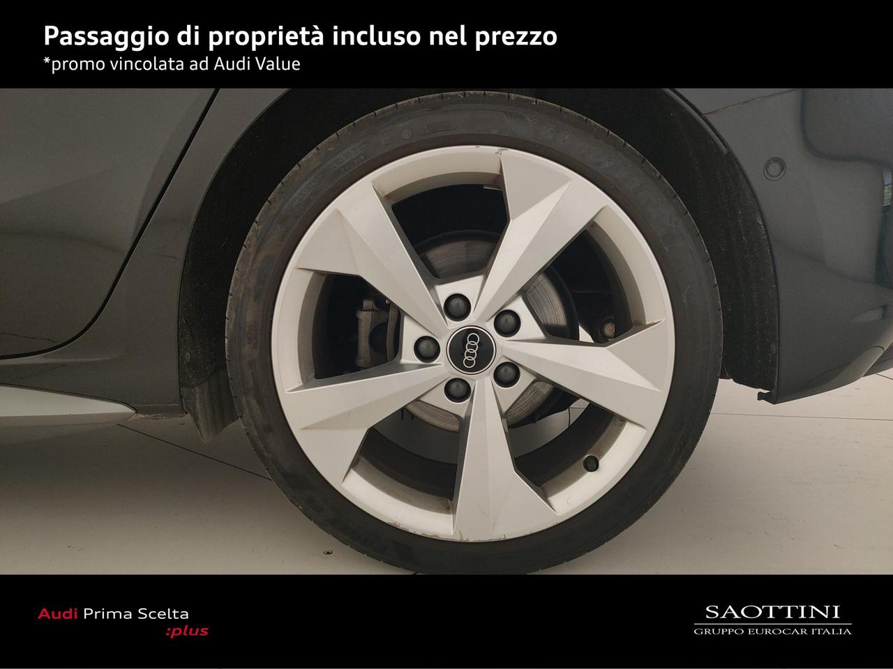Sportback 2.0 TDI S line edition 150 CV S tronic