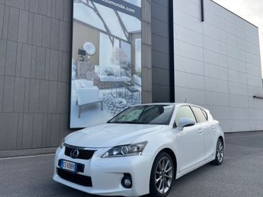 Lexus CT 200h CT Hybrid Executive
