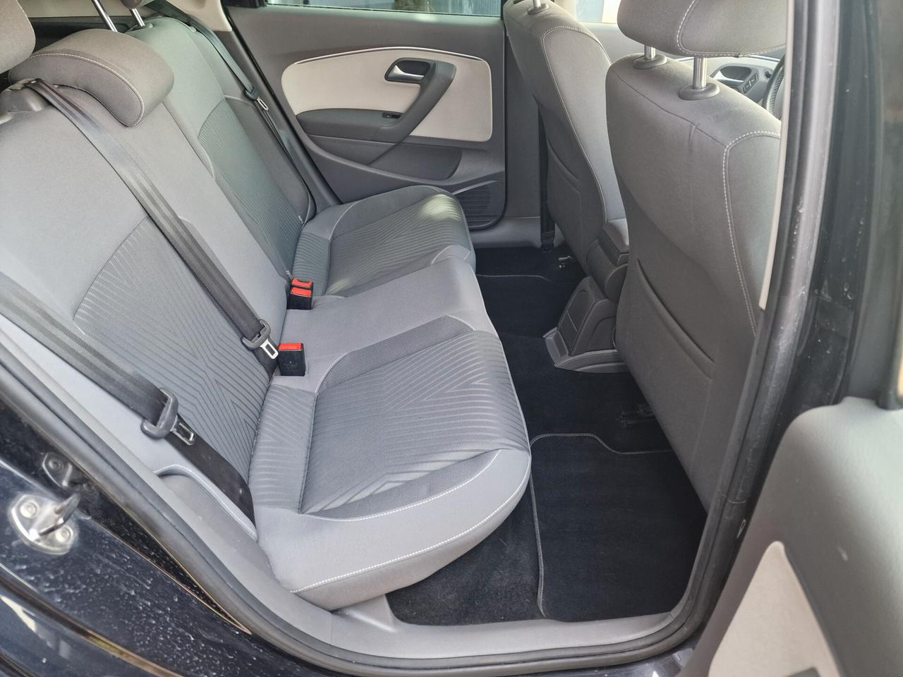 Volkswagen Polo 1.2 TSI 5p. Fresh