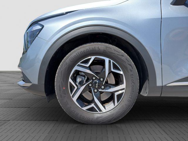 KIA Sportage Sportage 1.6 CRDi MHEV DCT Business
