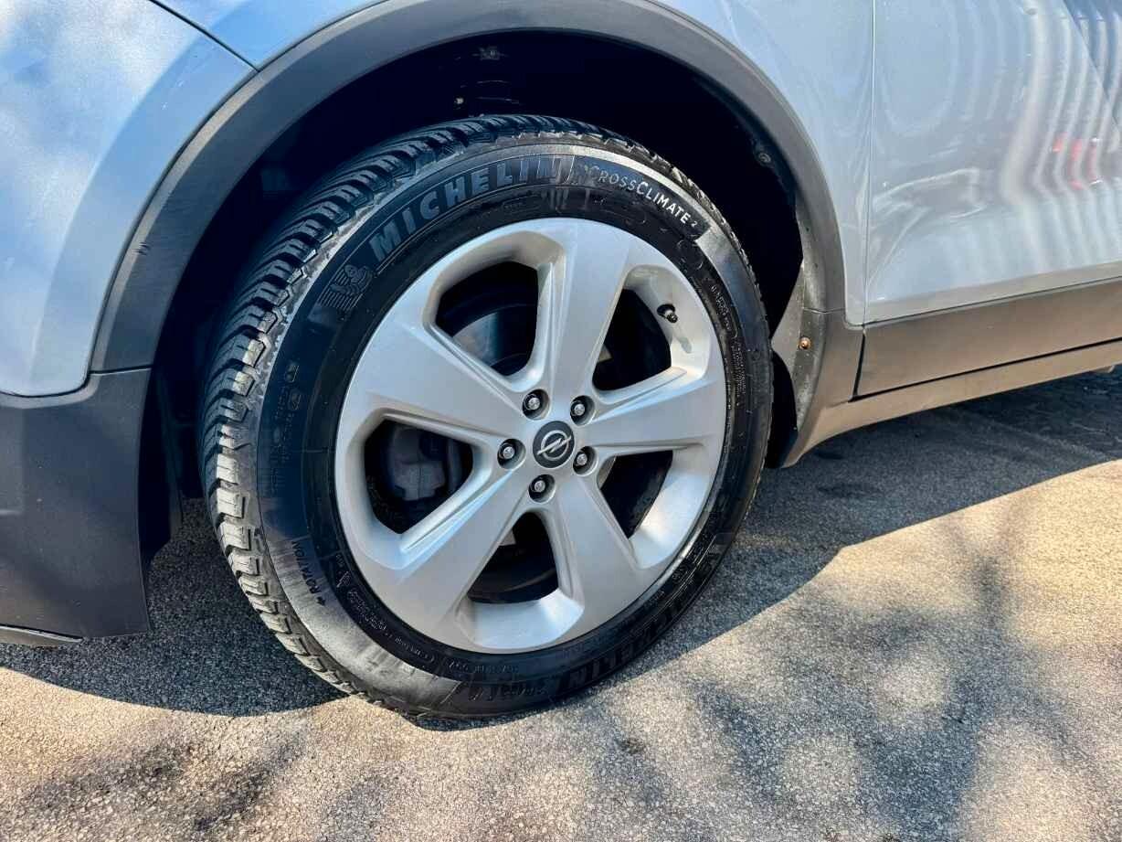 Opel Mokka 1.7 CDTI Ecotec 130CV 4x2 Cosmo
