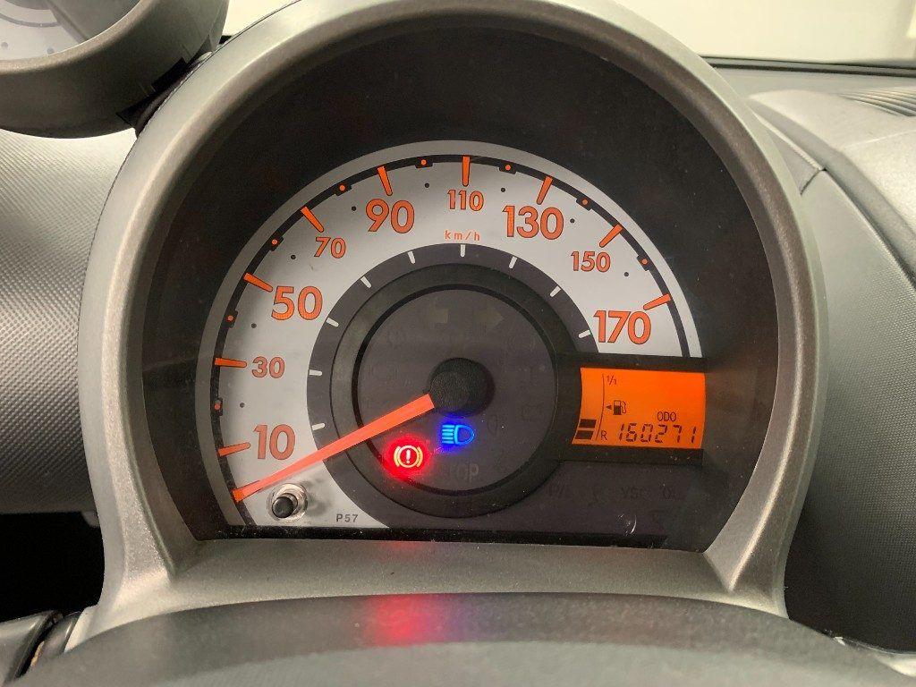 Peugeot 107 1.4 HDi 3 Porte Plaisir