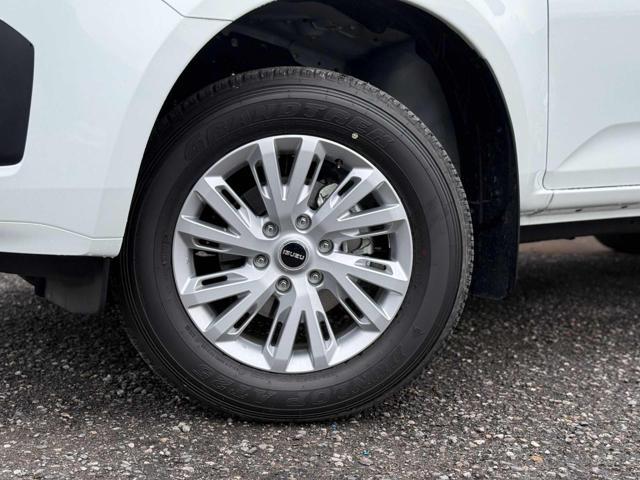 ISUZU D-Max N60 1.9 aut. Crew BB+ Cab IVA ESPOSTA