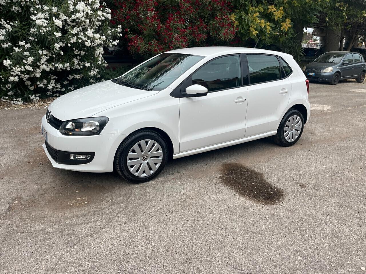 Volkswagen Polo 1.2 5 porte Trendline Perfetta