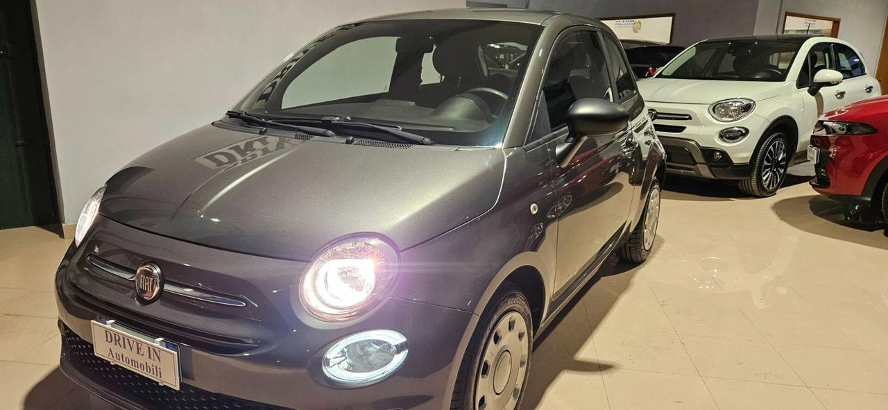 Fiat 500 1.0 Firefly 70cv Hybrid Cult 2023