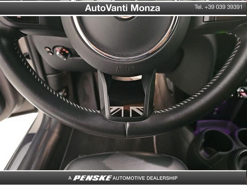 MINI Mini Mini Cabrio 1.5 Cooper Yours auto