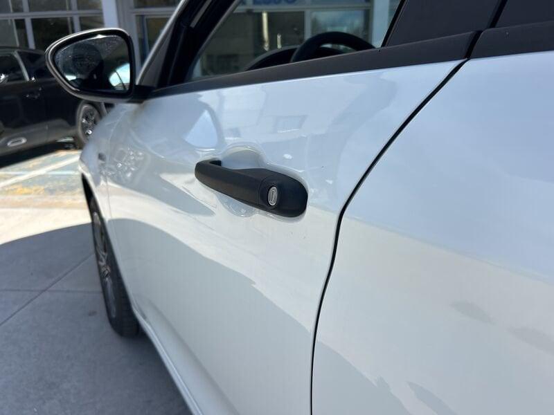 FIAT Tipo Tipo 1.5 Hybrid DCT 5 porte