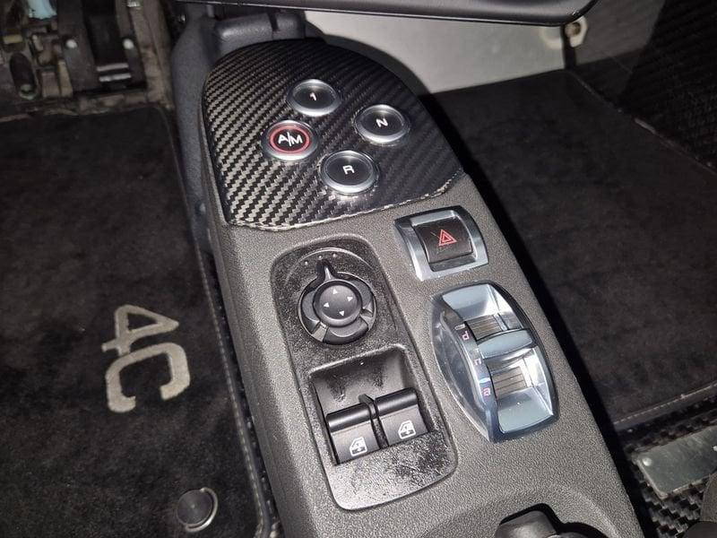 Alfa Romeo 4C Coupe 1750 tbi Competizione 240cv tct LAUNCH EDITION n°116 / 500