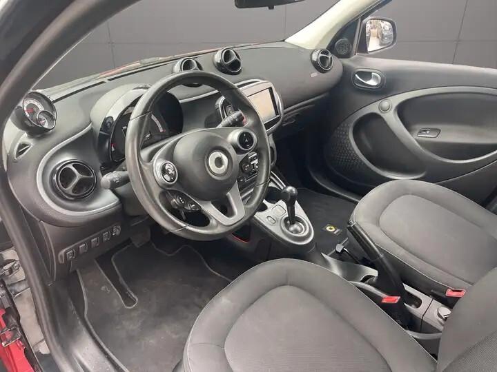 Smart ForFour 70 1.0 Passion~UniPro~~Promo Finanziamento~Pronta Consegna