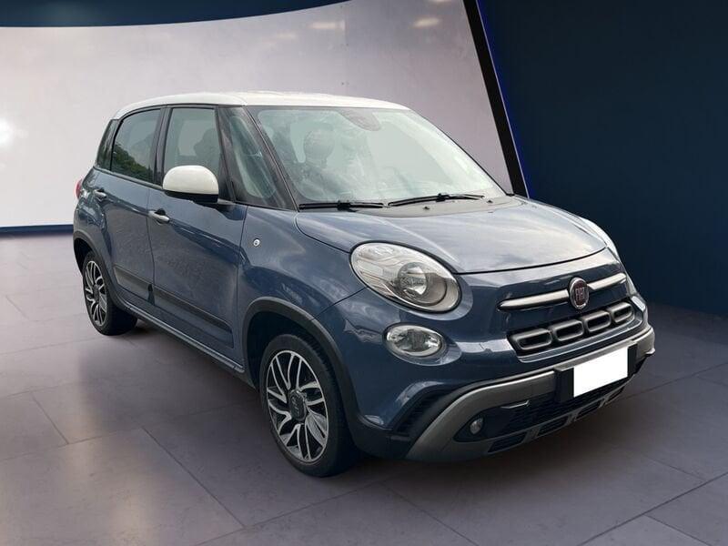 FIAT 500L 2017 Cross cross 1.4 95cv my19