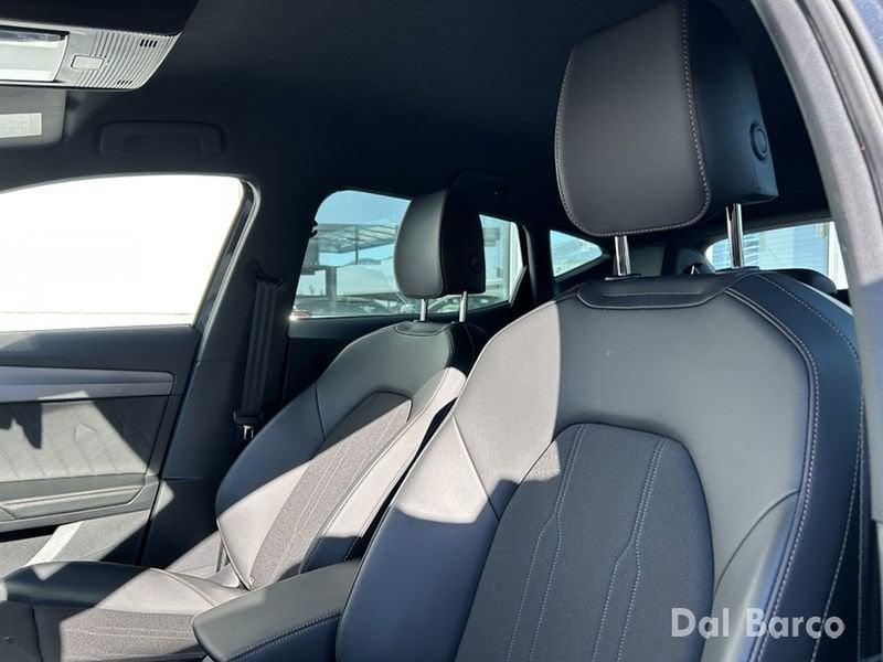 Cupra Formentor Formentor 1.5 TSI DSG