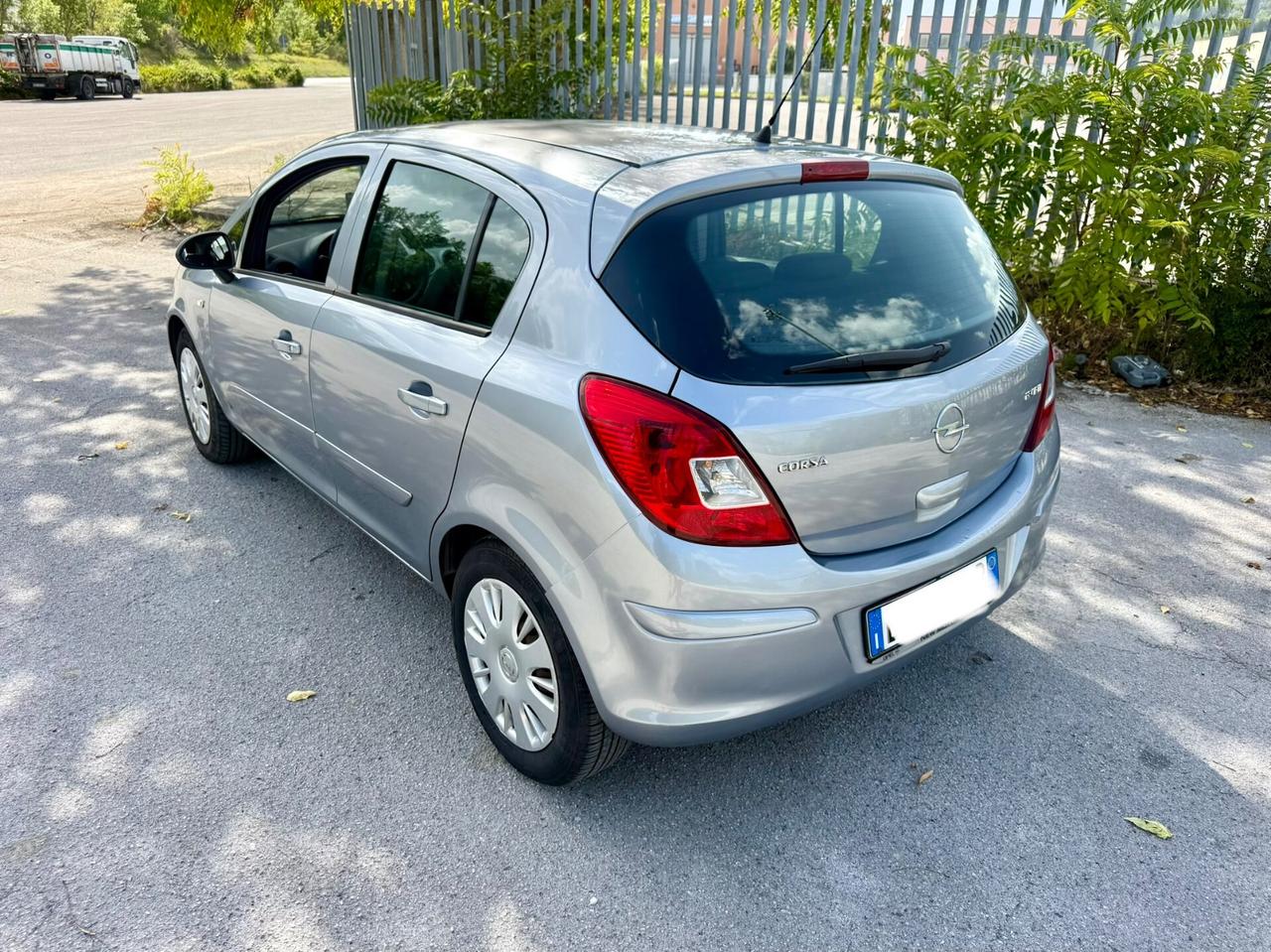 Opel Corsa Diesel 1.3 CDTi Neopatentati 86 milaKM