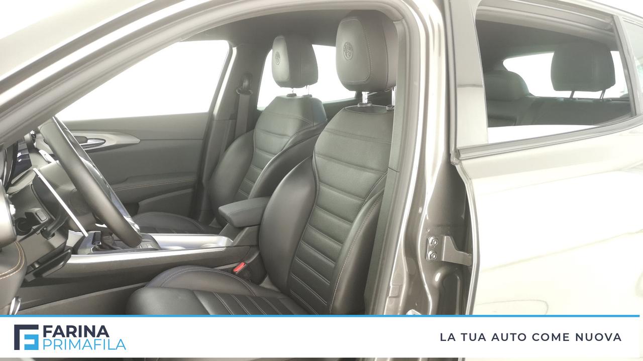 ALFA ROMEO Tonale - Tonale 1.6 Veloce 130cv tct6