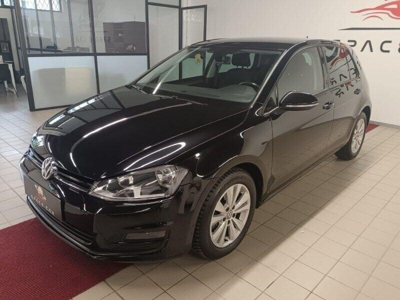 Volkswagen Golf Golf 1.6 TDI 110 CV DSG 5p. Business BlueMotion Technology