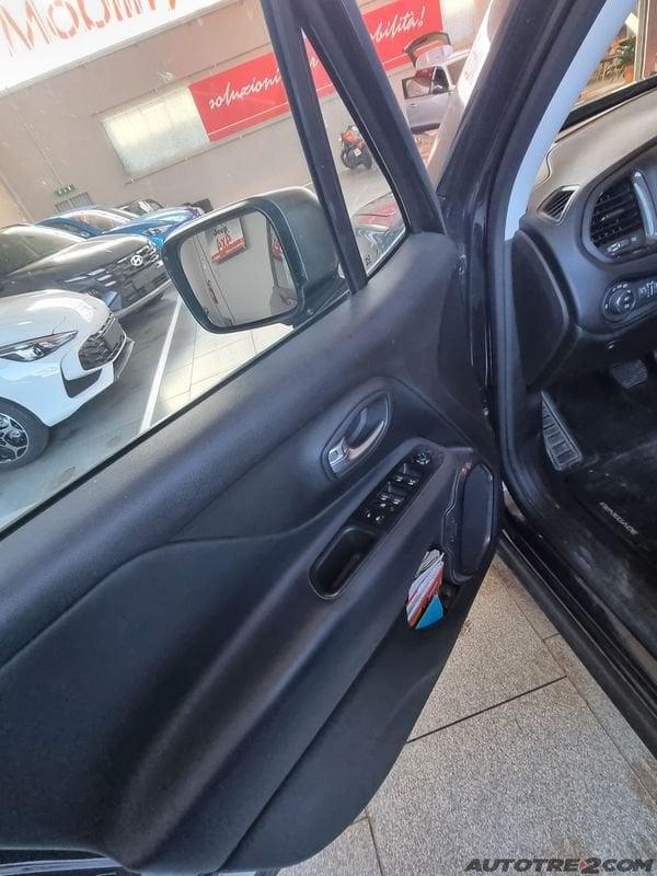 Jeep Renegade Renegade 1.3 T4 190CV PHEV 4xe AT6 Limited come nuova