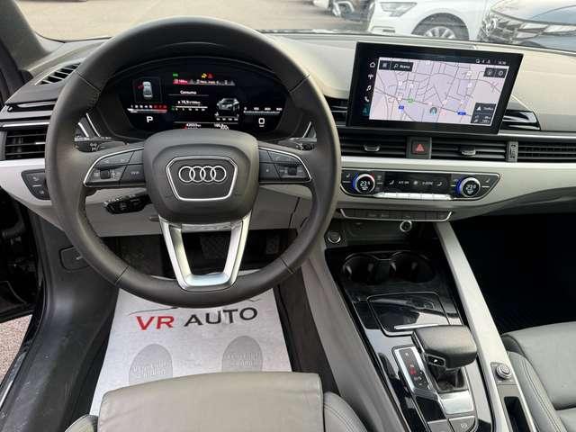 Audi A4 2.0 35 tfsi mhev Bus Advanced s-tronic 150cv PROMO