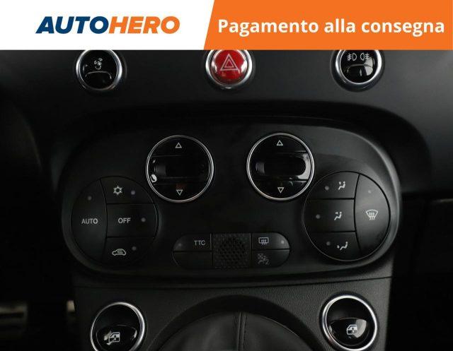 ABARTH 595 C 1.4 Turbo T-Jet 165 CV