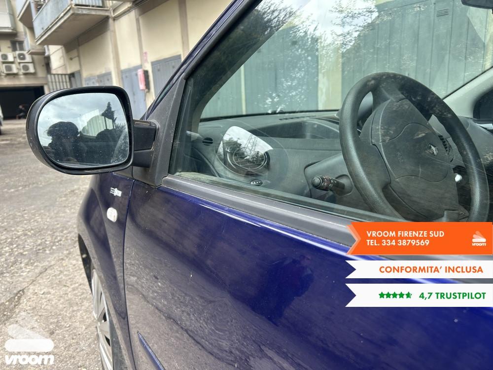 RENAULT Twingo 2ª serie Twingo 1.2 16V Night&Day