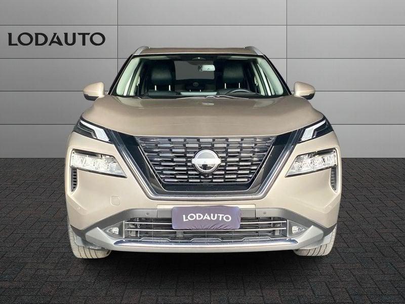 Nissan X-Trail e-Power e-4orce 4WD 7 posti N-Connecta