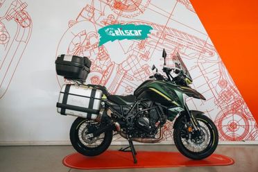 BENELLI TRK 702X TRK 702X