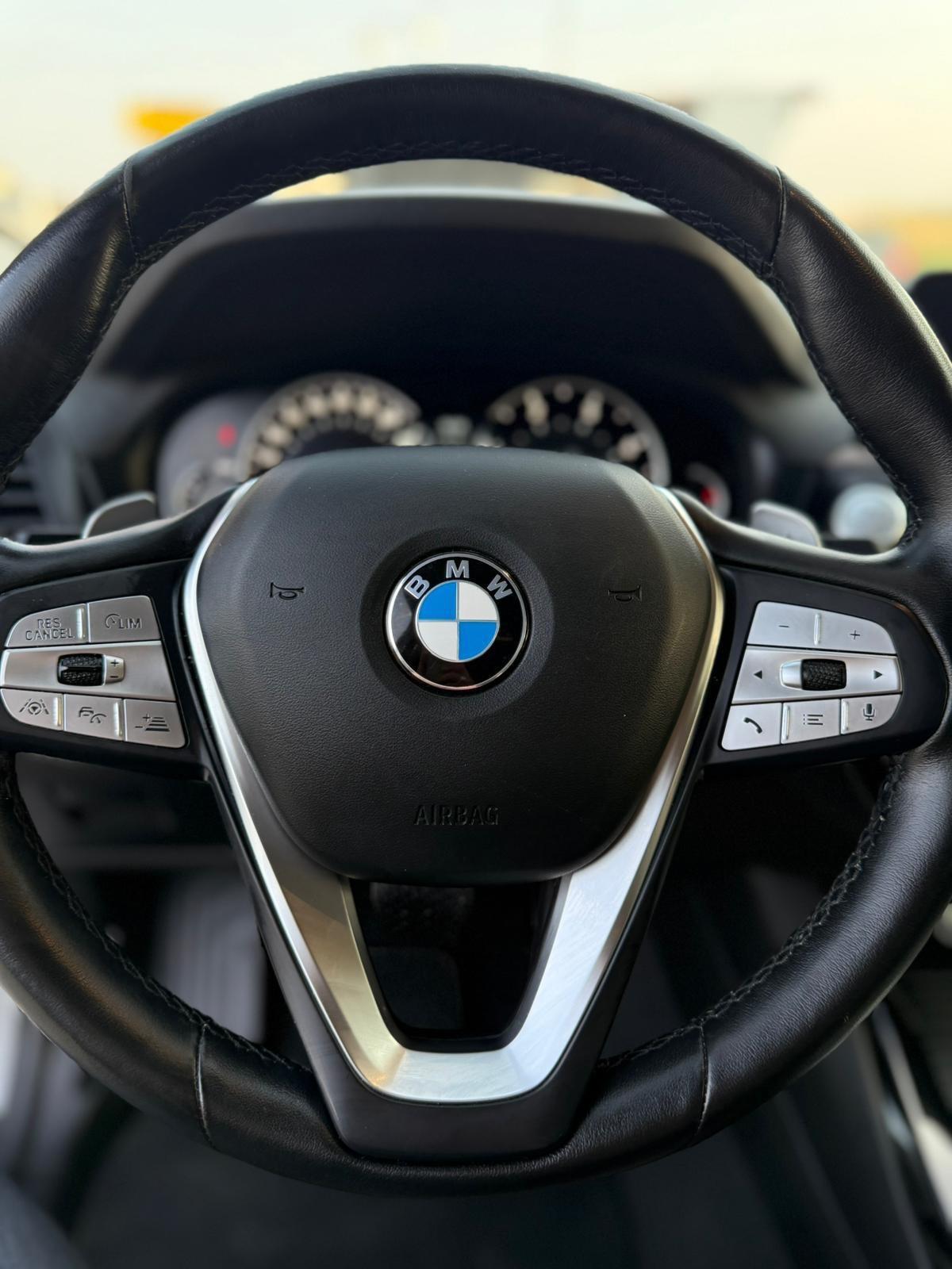 Bmw X3 xDrive20d 48V Business Advantage