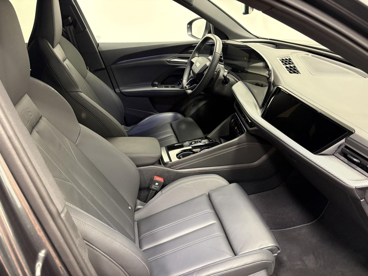 AUDI Q5 SPORTBACK TDI S-TRONIC QUATTRO